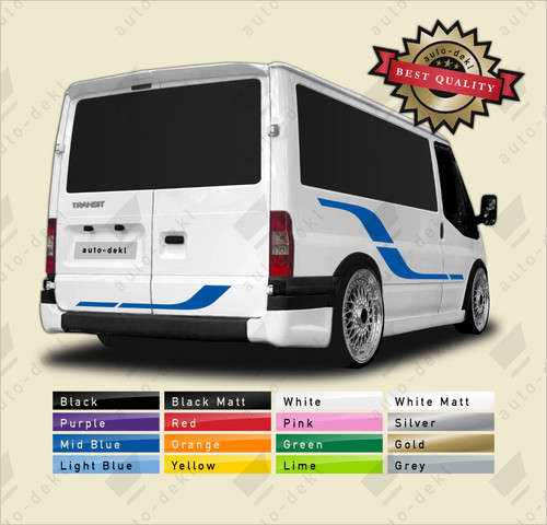 Fits ford transit mk6 mk7 - transit,
