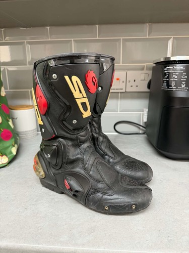 Sidi vertigo motorcycle - sidi,