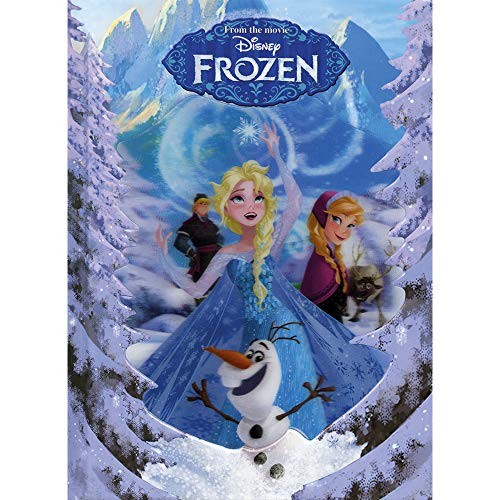 Disney frozen animated - disney:, (animated