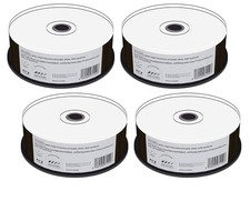 100 Mediarange Blu Ray 6x