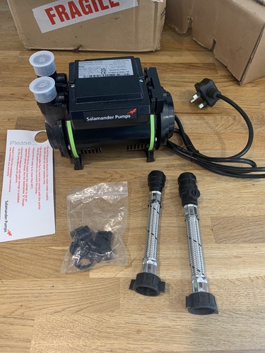 Salamander ct55 xtra - ct55, bar