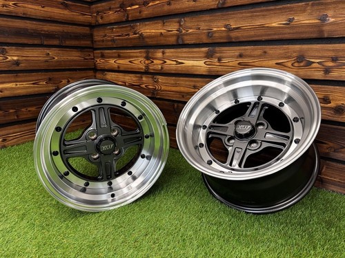 R15 4x100 work - work, equip