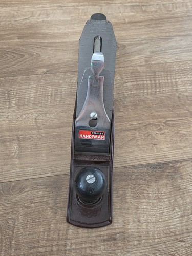 Vintage stanley handyman - vintage,