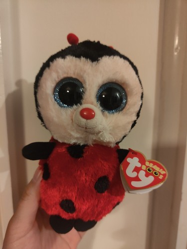 Beanie boos bugsy the - boos,