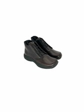 New prada linea rossa dark - prada,