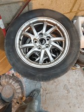 🧿FULL Set of 4x16" wheel
