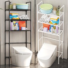 3 Tier Over Toilet & Laundry