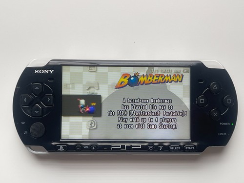 Sony psp 3000 slim - 3000,