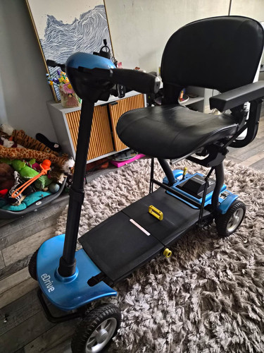 Drive motion healthcare - e-drive,