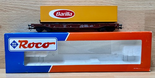 Roco gauge 46572 f s - 'ho',