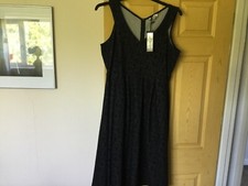 Kelly brook simply be black