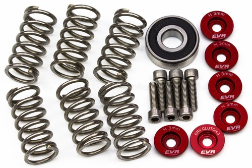 Ducati evr pressure plate - ducati,