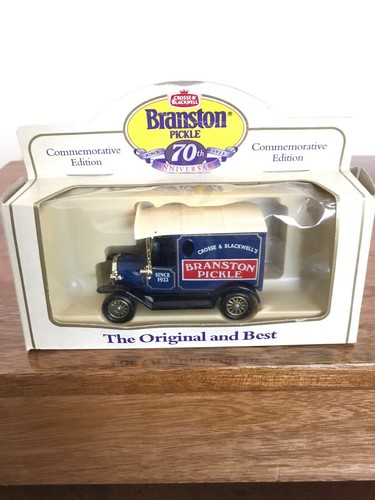 Lledo days gone diecast model - days,