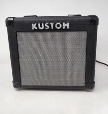 Kustom KGA10 10 Watt Guitar