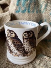 EMMA BRIDGEWATER HALF PINT