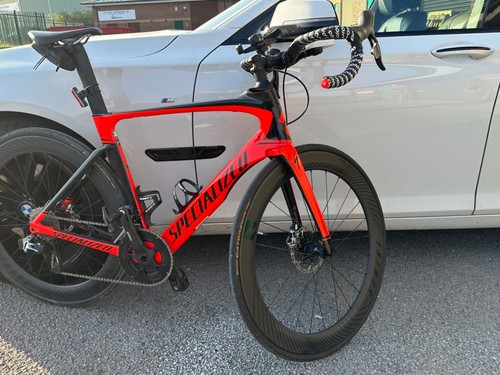 Custom build specialized - custom,