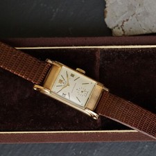 Rolex Prince 3937 Doctor's