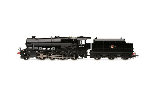 Hornby r30282 class 8f - hornby, br,