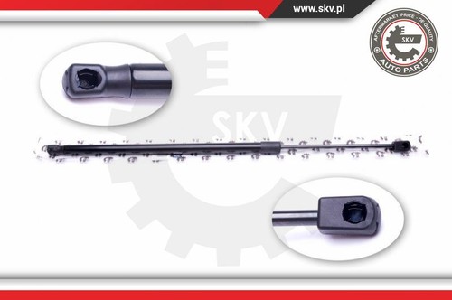 52skv383 esen skv gas spring - 52skv383,