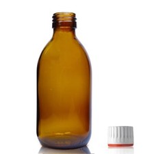 250ml, 500ml, 1000ml Amber