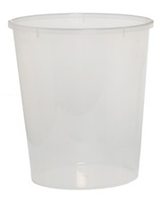 Colad Solvent Proof Mixing Cup 6l x 10 (colcup6000)