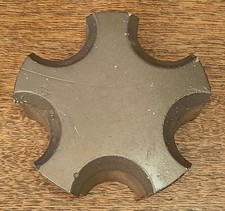 Rover Sterling 800 Vitesse Honda Legend  MR2 Alloy wheel centre cap 8203 Used x1