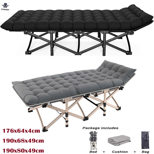 Adults folding sleeping - sleeping, cot