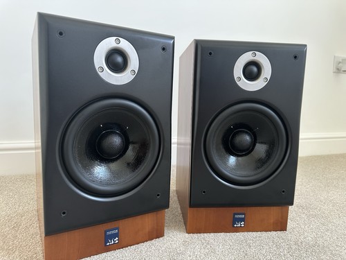 Atc scm11 standmount speakers - scm11,