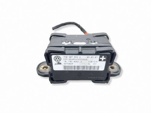 Audi 2005 2015 esp - 2005-2015,