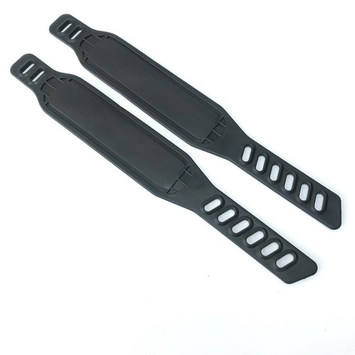 Exercise bike pedal - exercise, strap