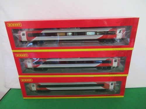 Hornby rolling stock - hornby,