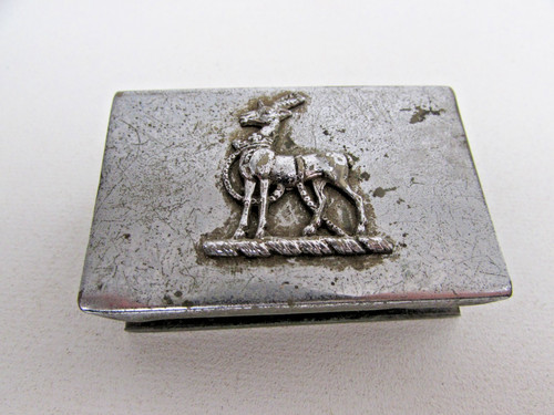Antique silver - antique,
