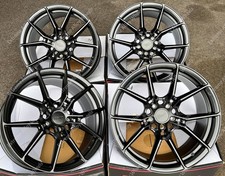 Alloy Wheels 20" Neptune For Tesla Model S + X  Wr