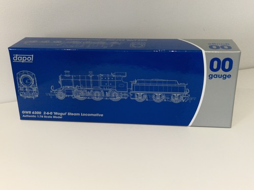 Dapol4s 043 005 260 mogul - dapol4s-043-005,