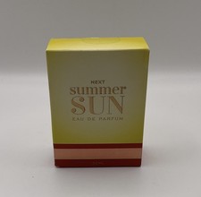 Next Summer Sun 30ml Eau De