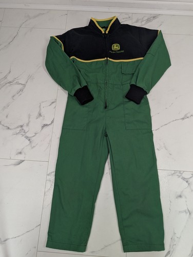 John deere kids overalls - deere,