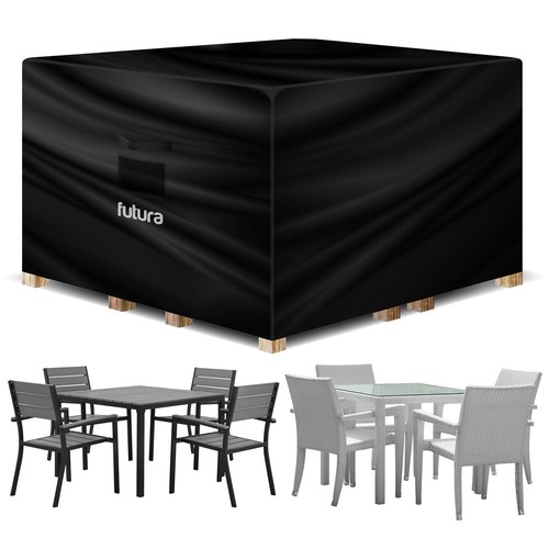 Futura garden furniture - futura, covers