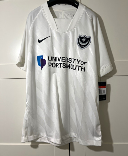 Bnwt portsmouth nike - 20-21,