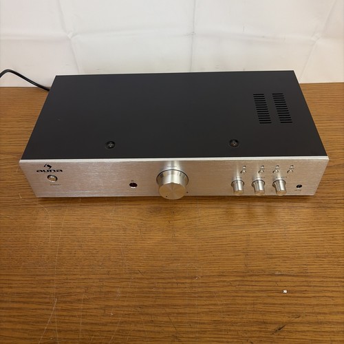 Auna amplifier chal tec gmbh - amplifier, chal-tec