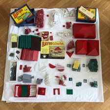 Bayko Construction Building