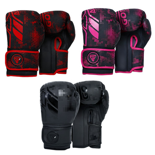 4oz 6oz pro kids boxing - pro,