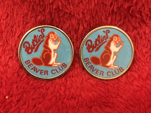 Butlins beaver club - butlins,