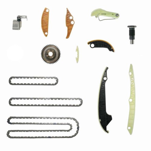 Timing chain kit for golf6 - for,