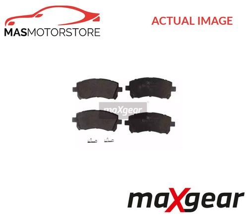 Brake pads set braking pad - brake,