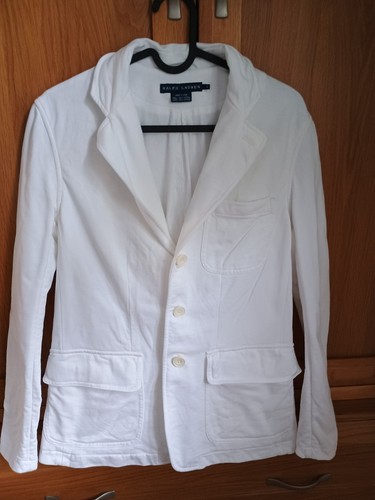 Ralph lauren women white - ralph,