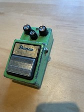 Ibanez TS9 Tube Screamer