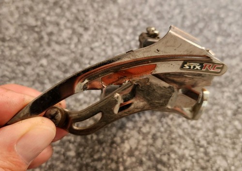 Shimano stx front - stx-rc,