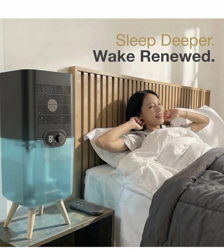 Dreamora luna water cooled - dreamora,