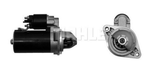 Mahle starter - mahle, ms