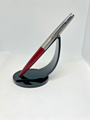 Vintage parker burgundy - vintage, 45